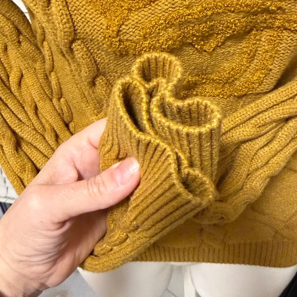 Disney Donald Duck Sweater